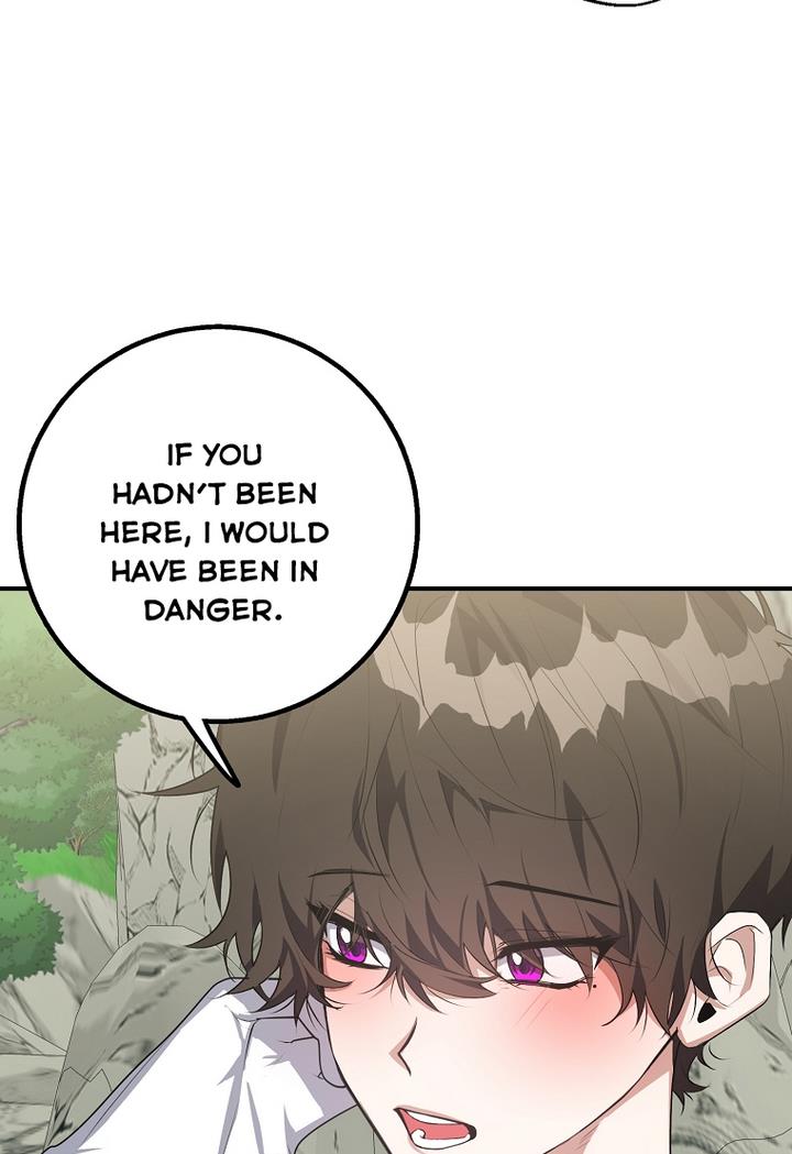 A male protagonist is blocking my way Chapter 20 286 039