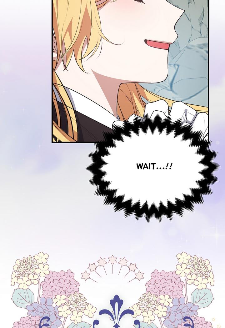 A male protagonist is blocking my way Chapter 20 289 042