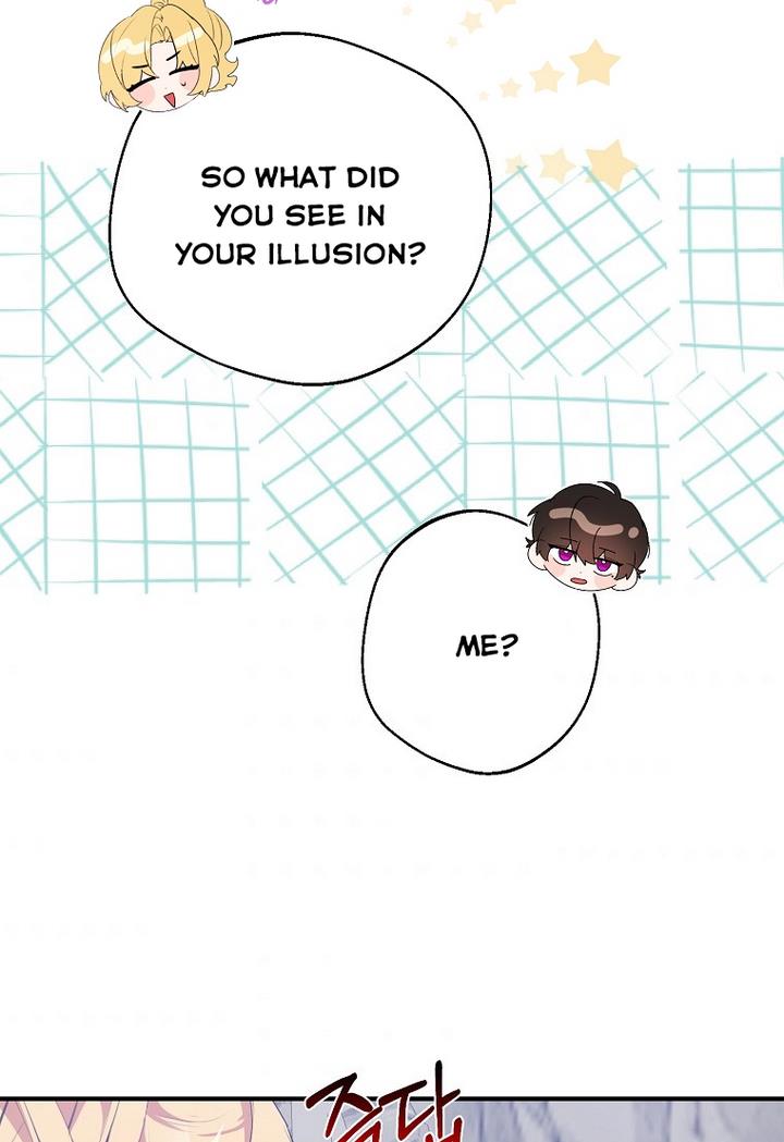 A male protagonist is blocking my way Chapter 20 292 045