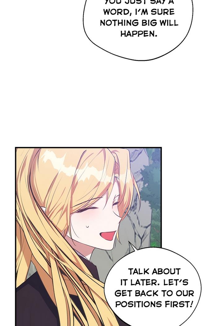 A male protagonist is blocking my way Chapter 20 295 048