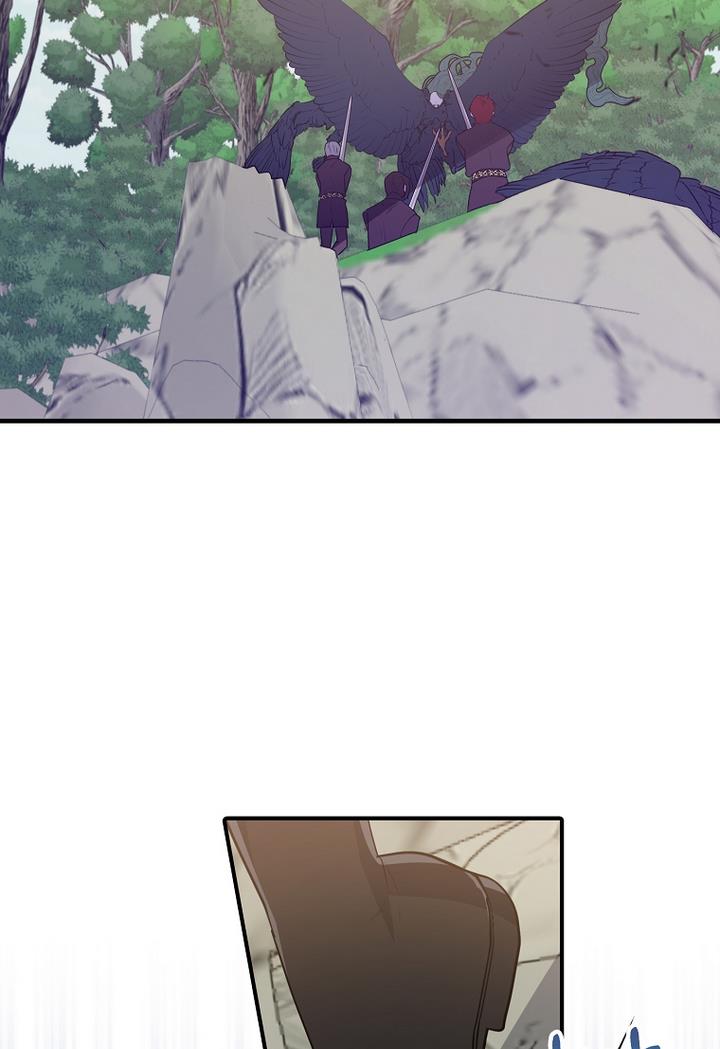 A male protagonist is blocking my way Chapter 20 298 051