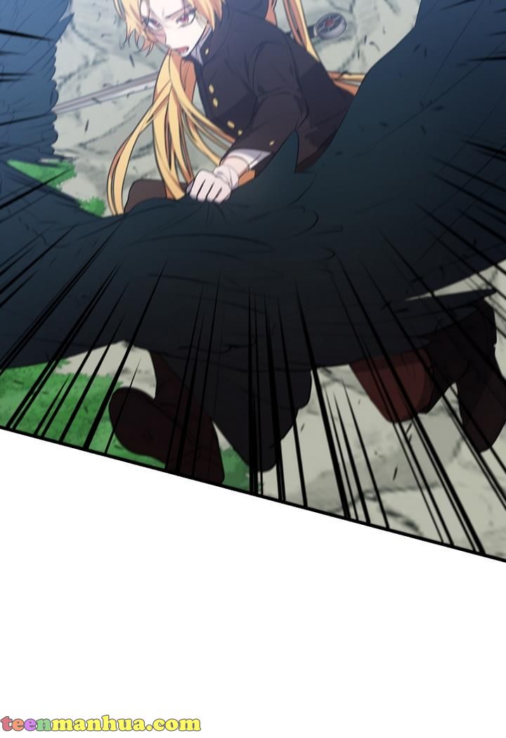 A male protagonist is blocking my way Chapter 20 300 053