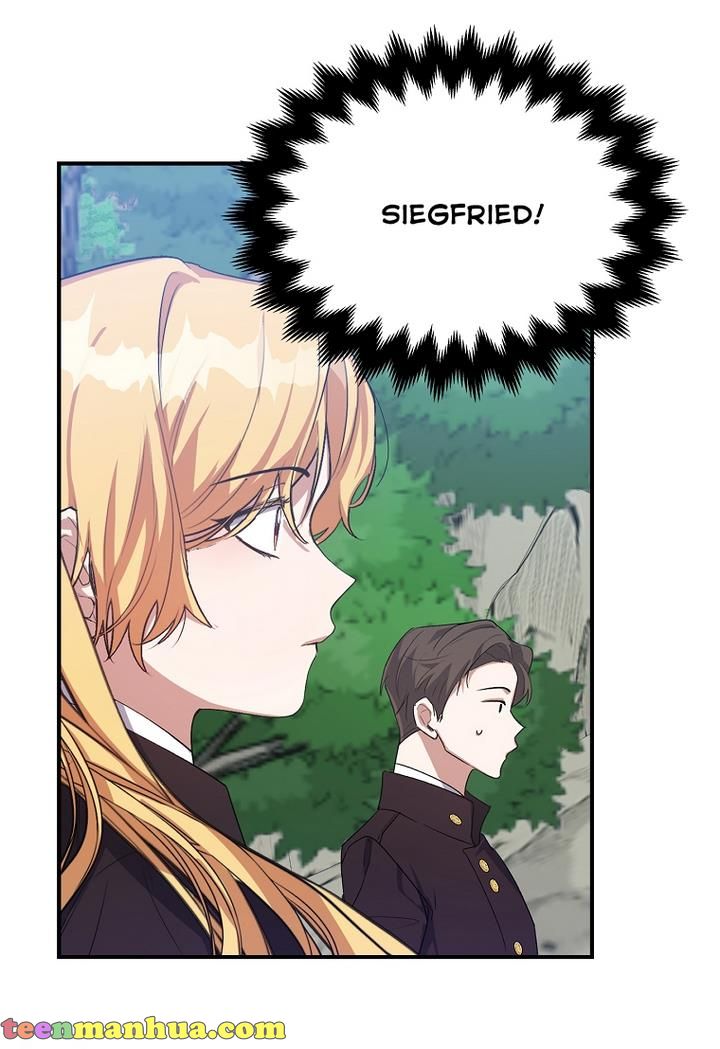 A male protagonist is blocking my way Chapter 20 311 064