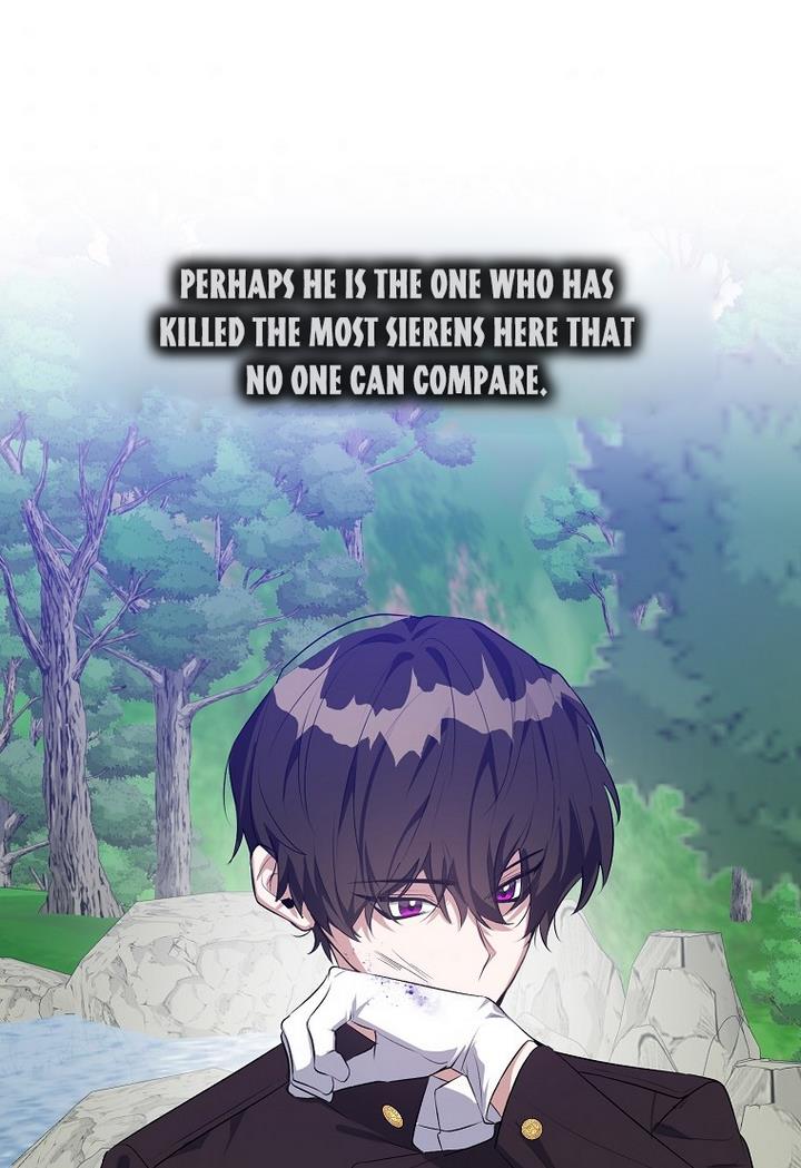 A male protagonist is blocking my way Chapter 20 312 065