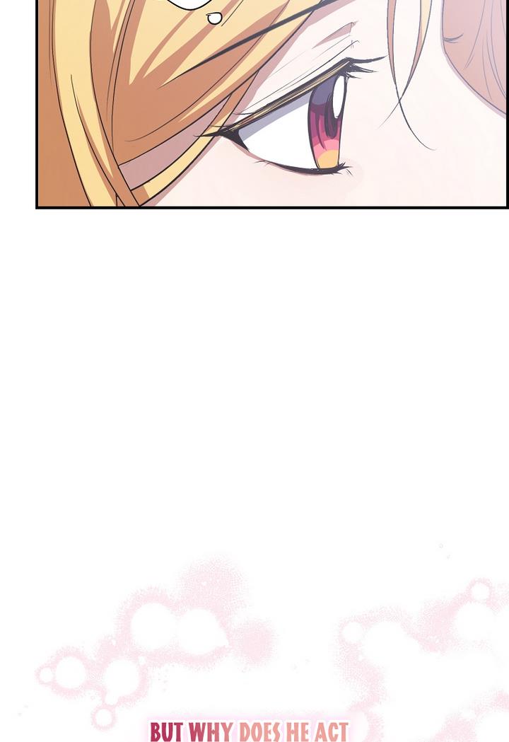 A male protagonist is blocking my way Chapter 20 314 067