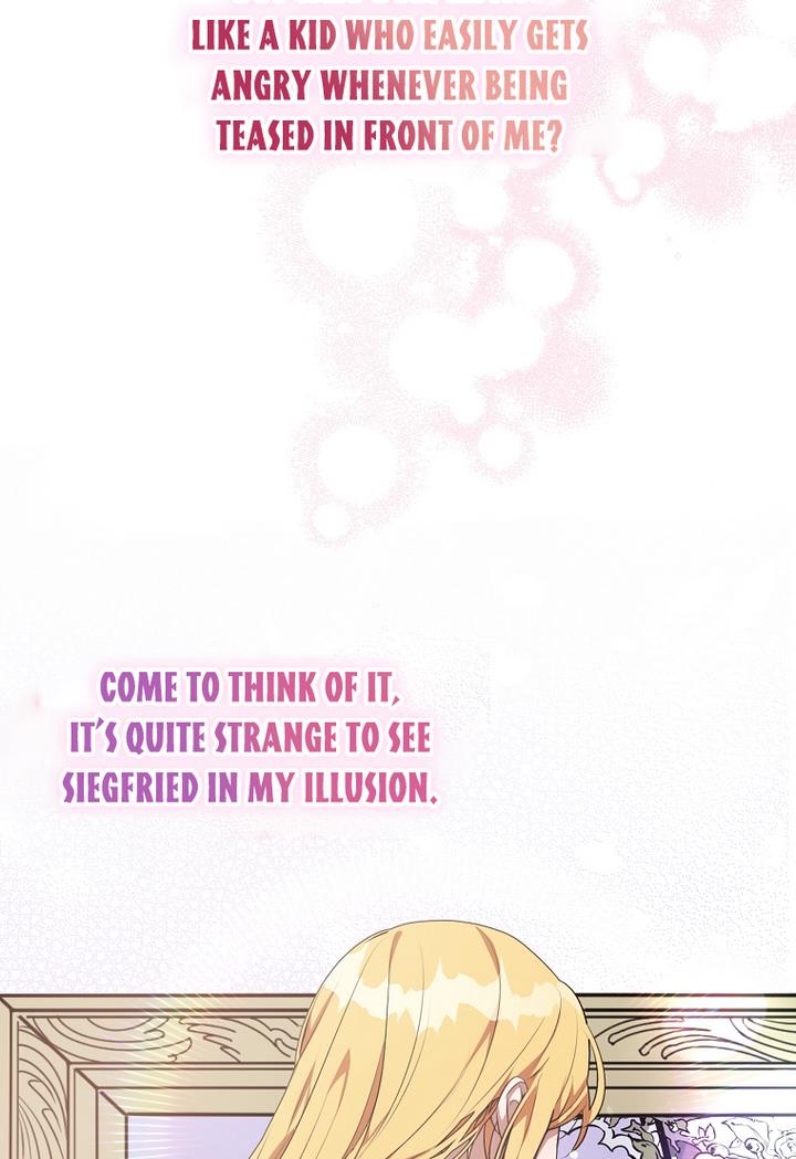 A male protagonist is blocking my way Chapter 20 315 068