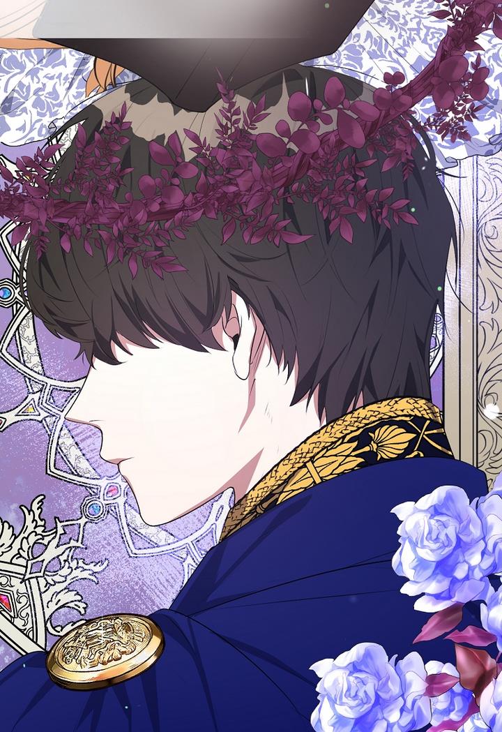 A male protagonist is blocking my way Chapter 20 317 070