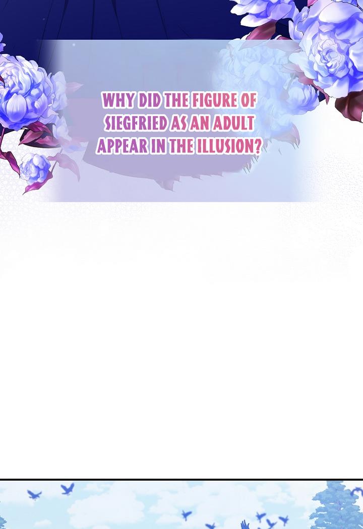 A male protagonist is blocking my way Chapter 20 318 071