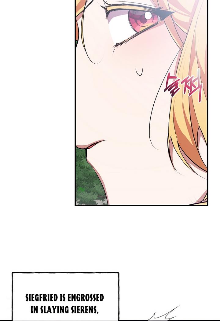 A male protagonist is blocking my way Chapter 20 321 074