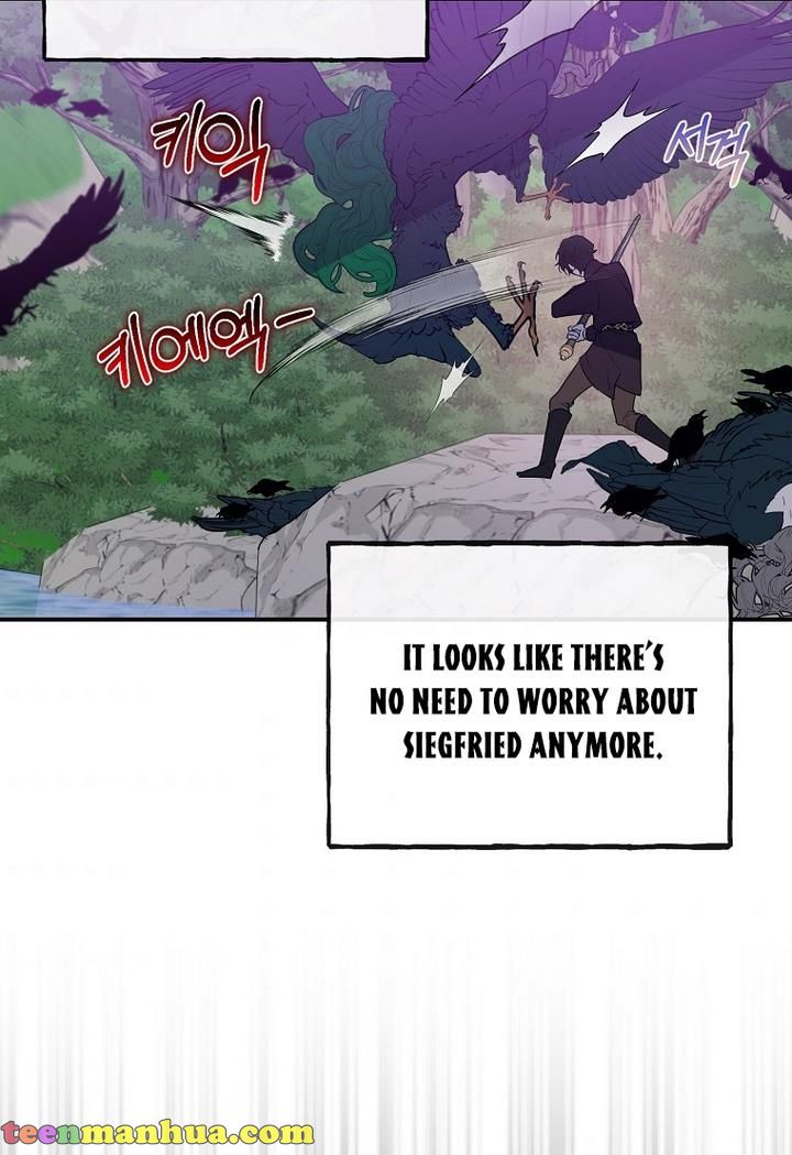 A male protagonist is blocking my way Chapter 20 322 075