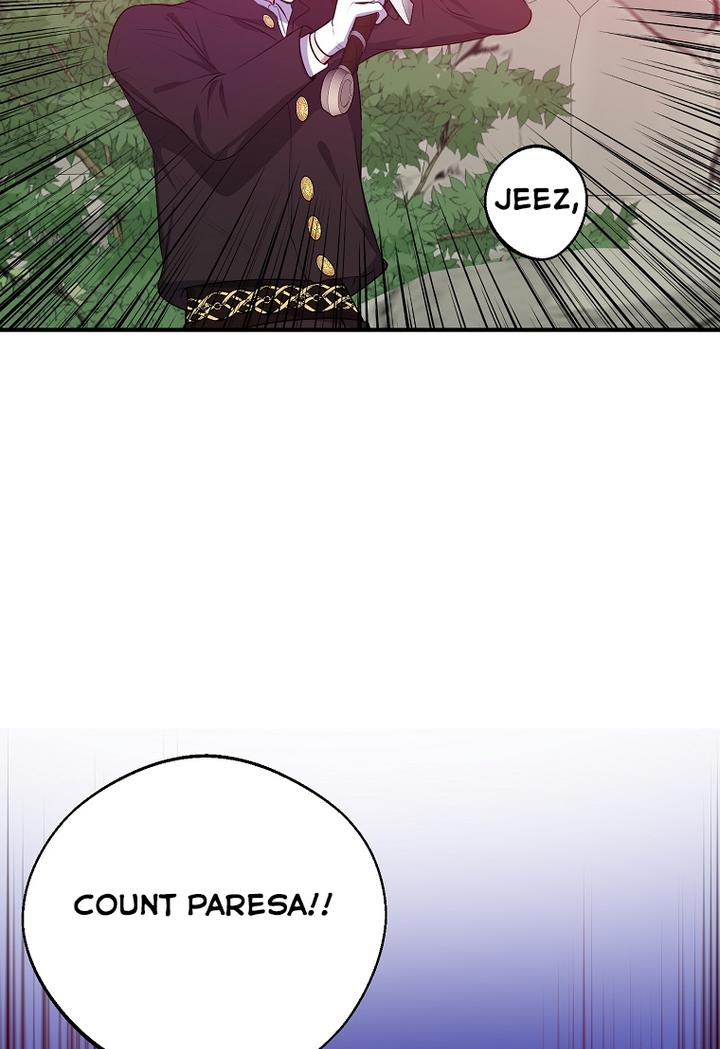 A male protagonist is blocking my way Chapter 20 326 079