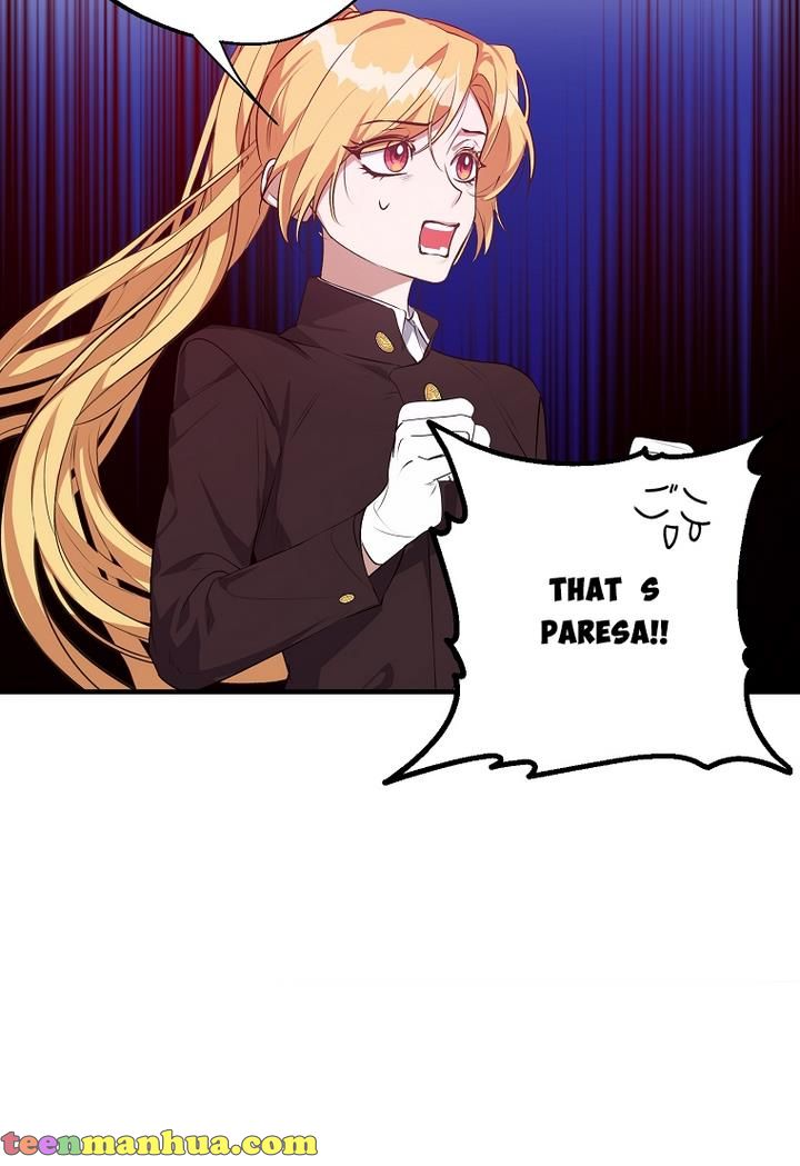 A male protagonist is blocking my way Chapter 20 327 080