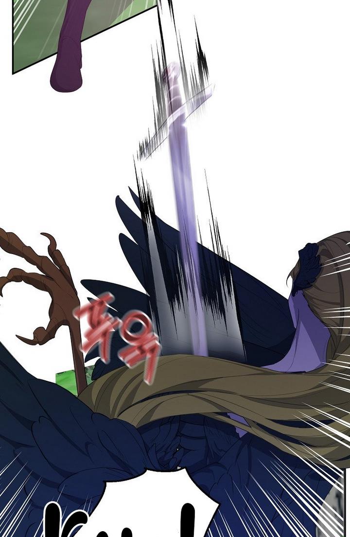 A male protagonist is blocking my way Chapter 21 218 004