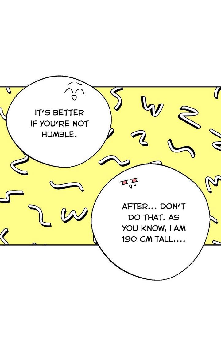 A male protagonist is blocking my way Chapter 21 227 013