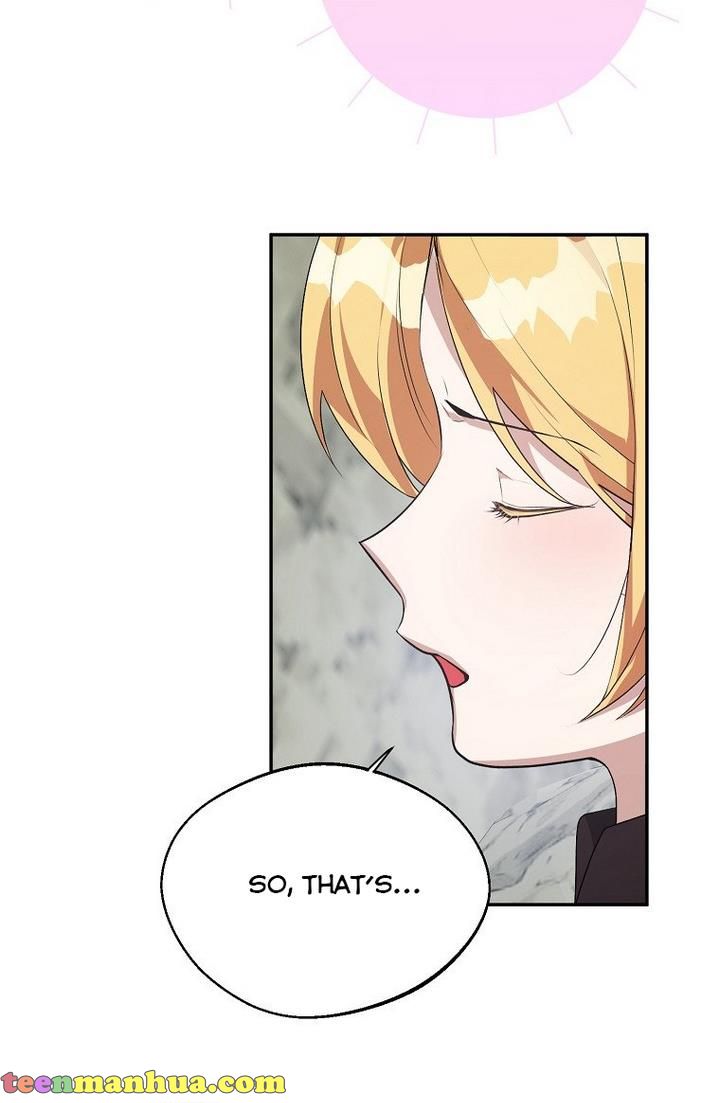 A male protagonist is blocking my way Chapter 21 232 018