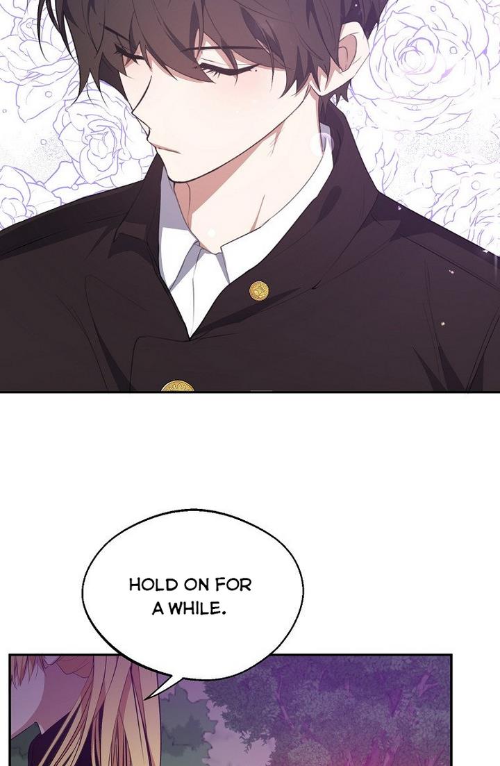 A male protagonist is blocking my way Chapter 21 260 046