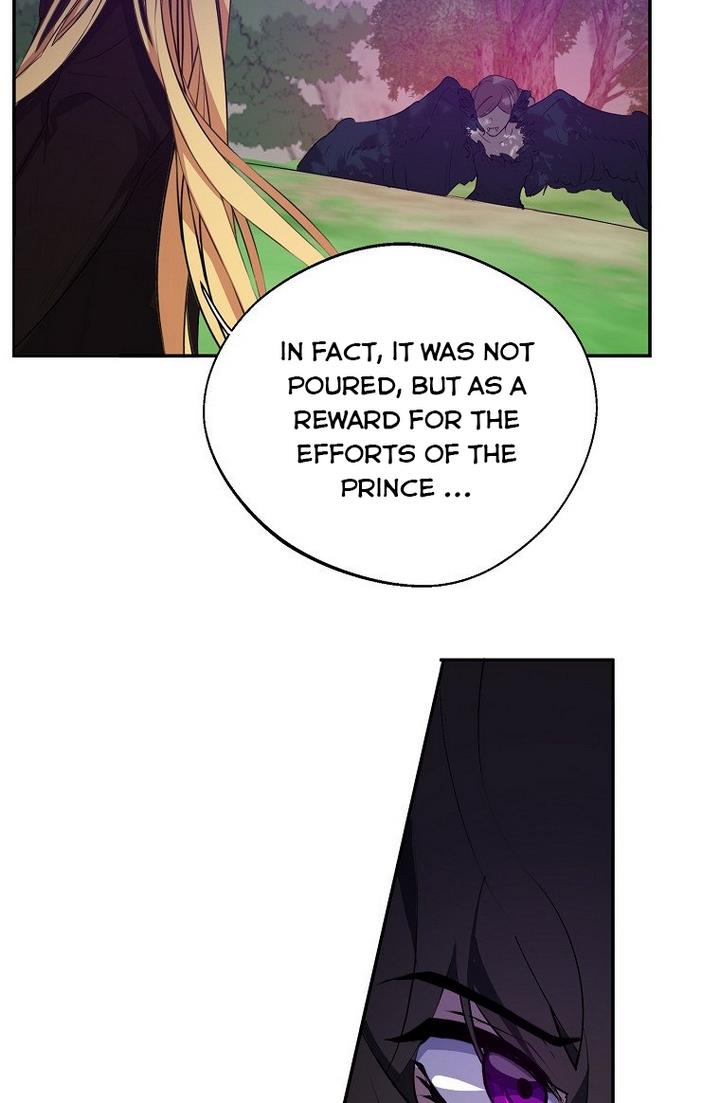 A male protagonist is blocking my way Chapter 21 261 047