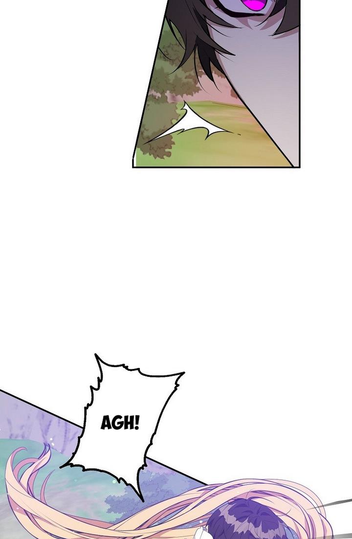 A male protagonist is blocking my way Chapter 21 262 048