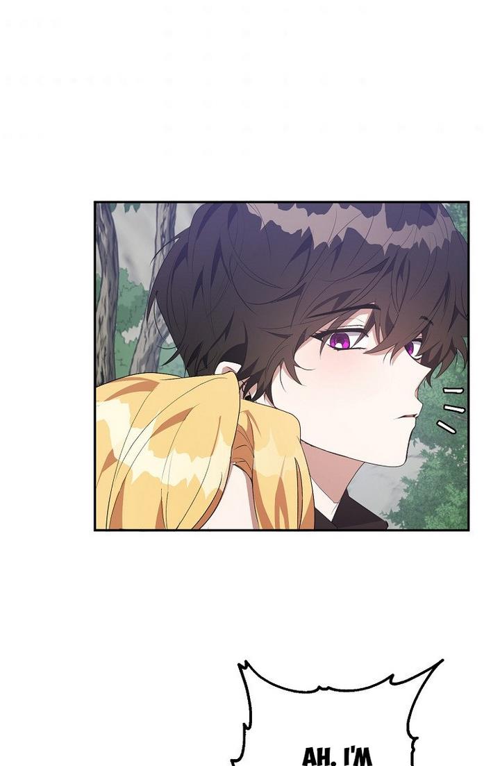 A male protagonist is blocking my way Chapter 21 269 055