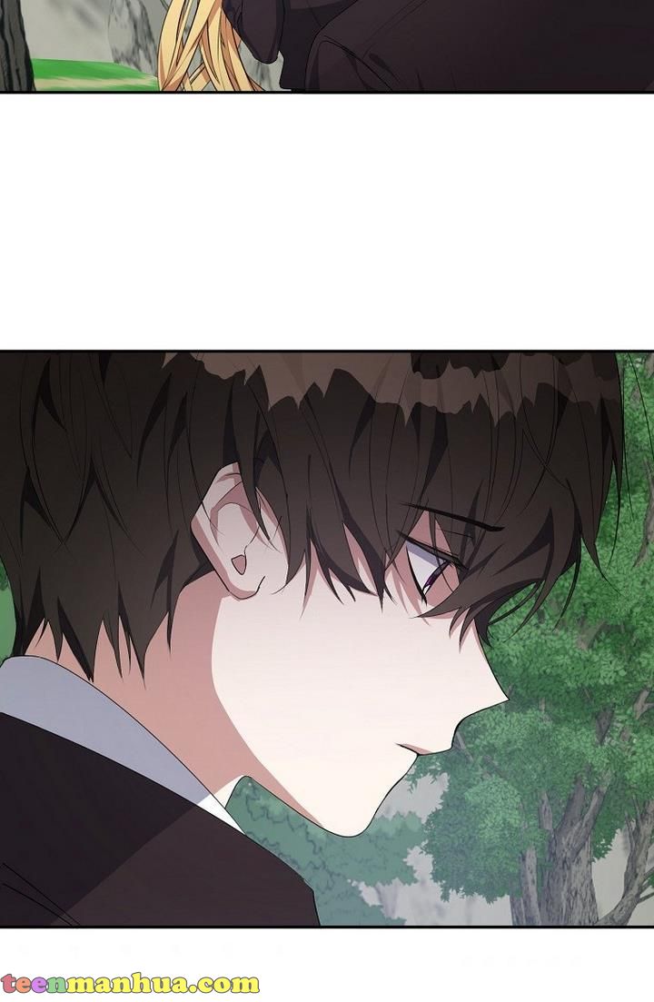 A male protagonist is blocking my way Chapter 21 276 062