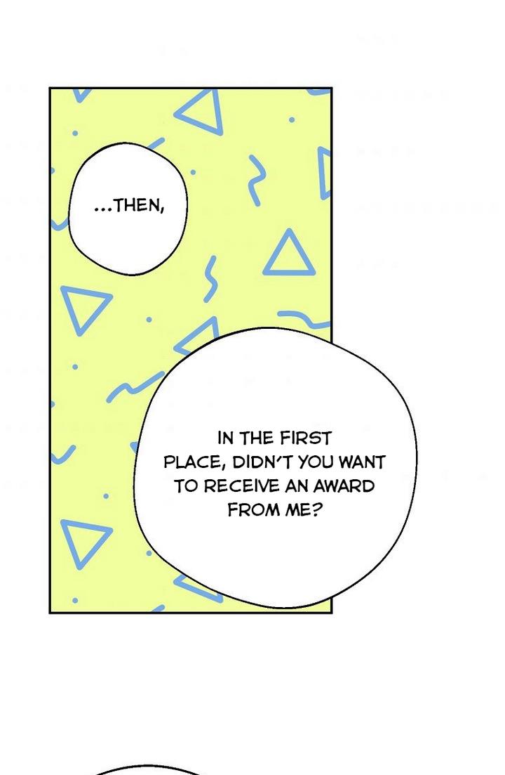 A male protagonist is blocking my way Chapter 21 278 064