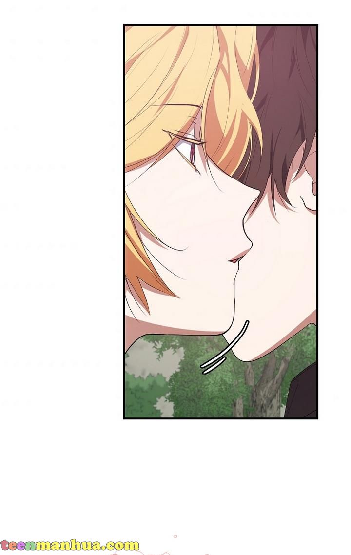 A male protagonist is blocking my way Chapter 22 221 007