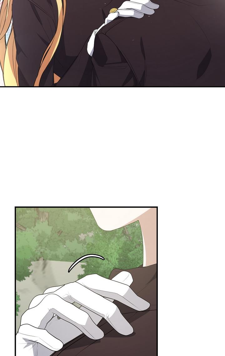 A male protagonist is blocking my way Chapter 22 223 009