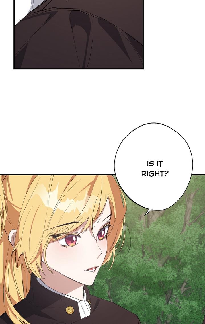 A male protagonist is blocking my way Chapter 22 224 010