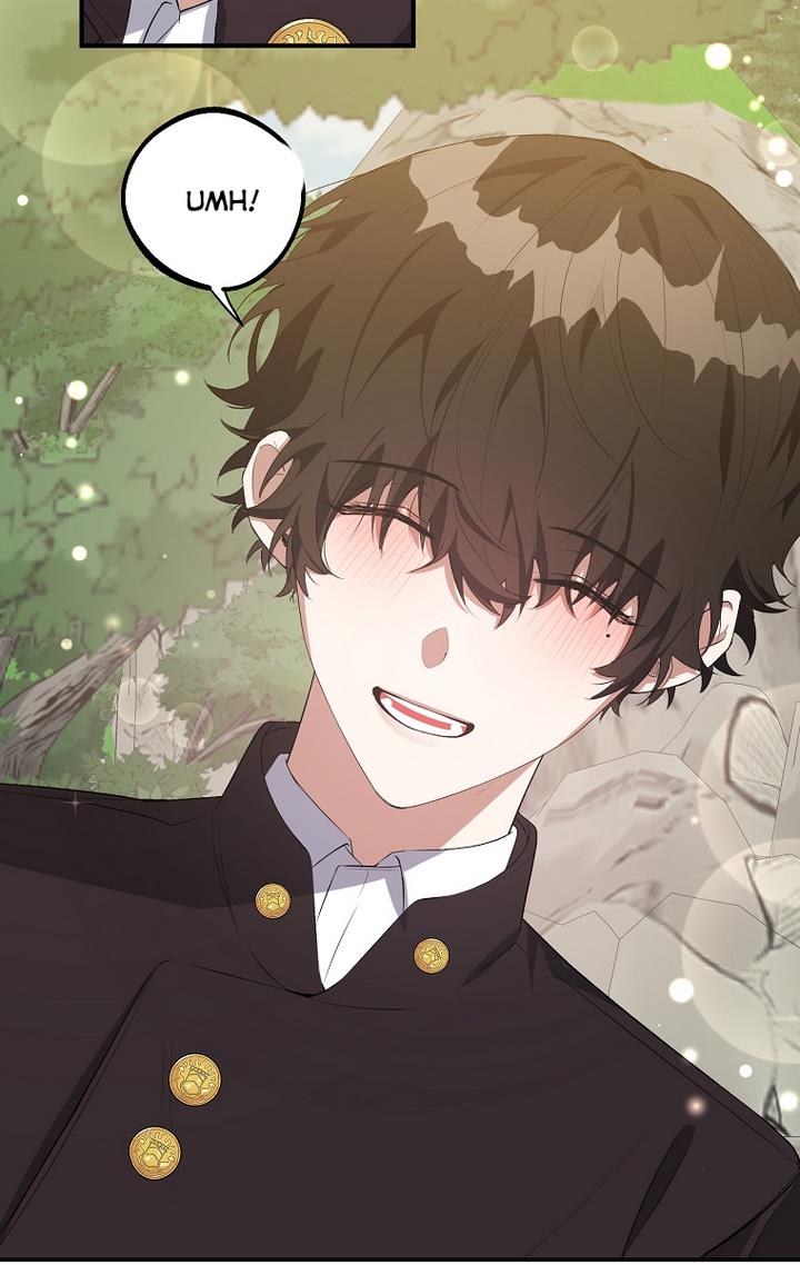 A male protagonist is blocking my way Chapter 22 226 012