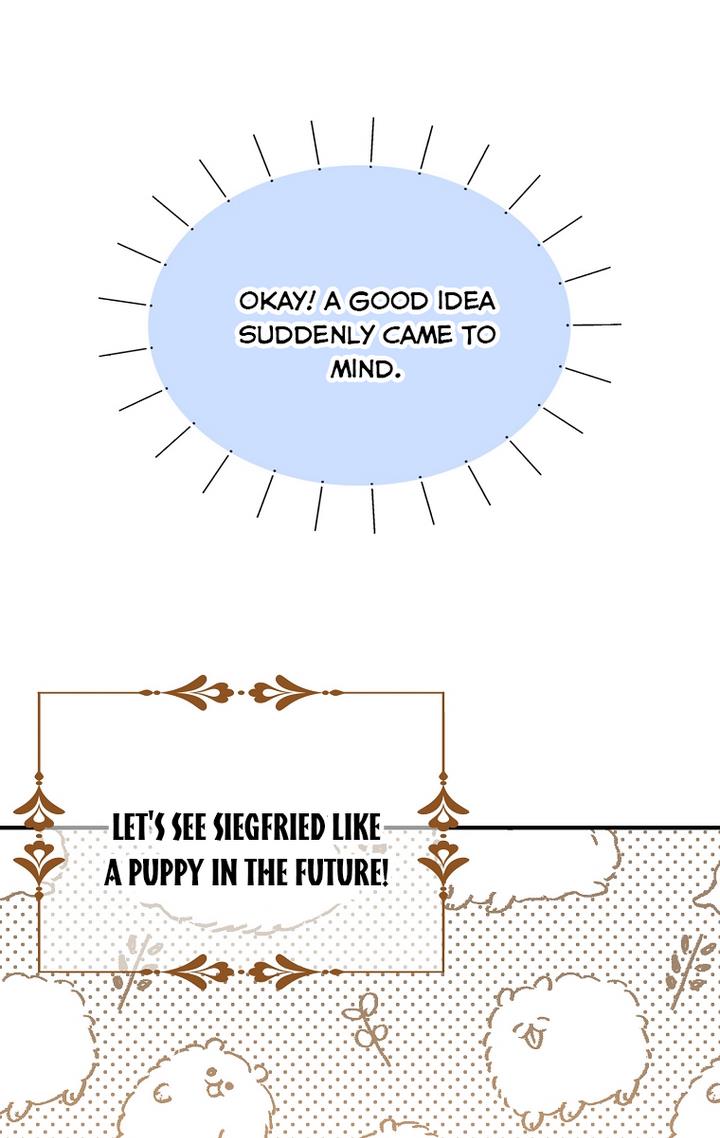 A male protagonist is blocking my way Chapter 22 228 014