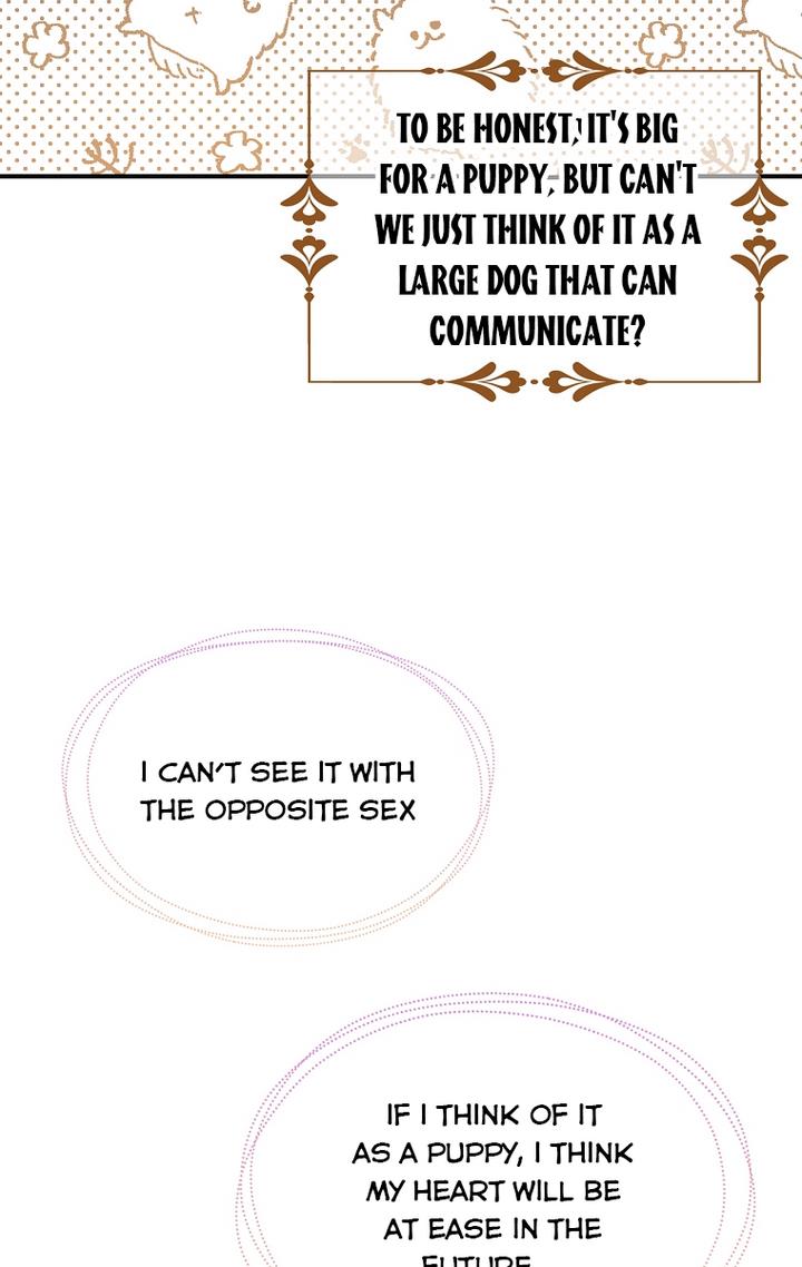 A male protagonist is blocking my way Chapter 22 229 015