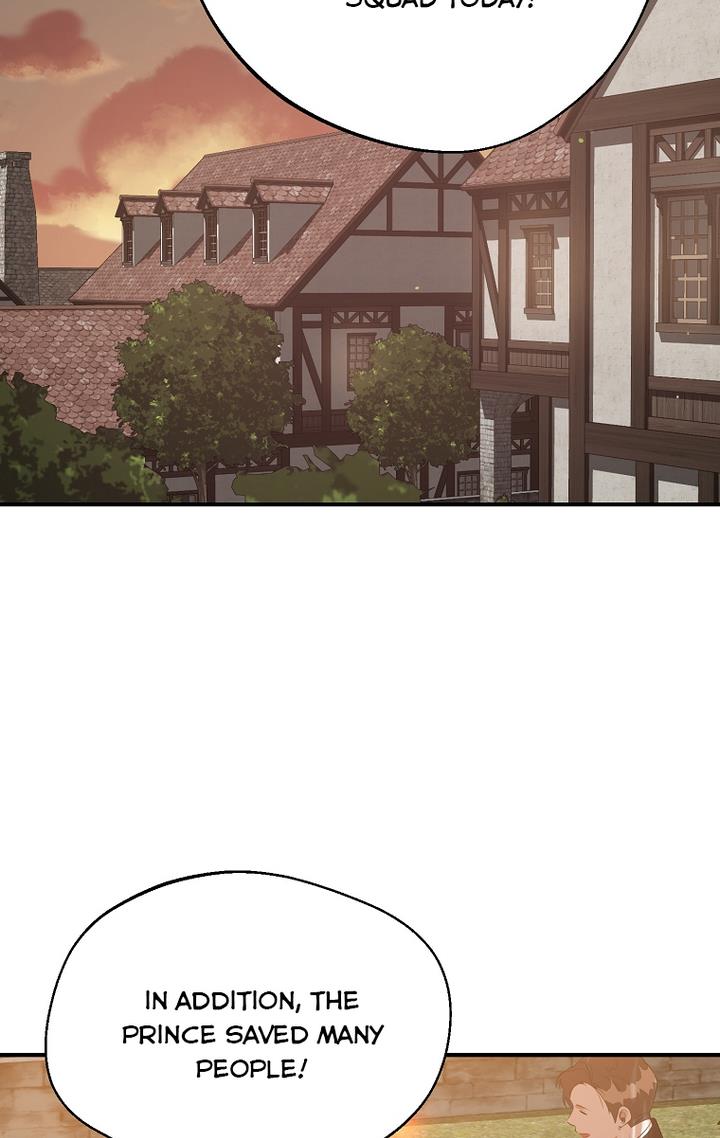 A male protagonist is blocking my way Chapter 22 233 019