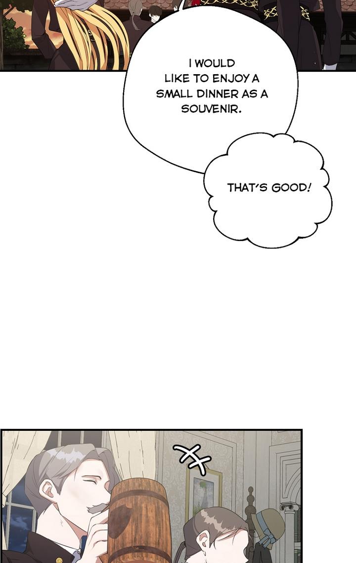 A male protagonist is blocking my way Chapter 22 238 024