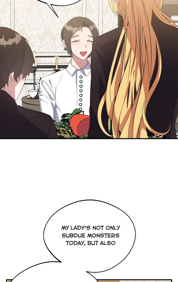 A male protagonist is blocking my way Chapter 22 245 031