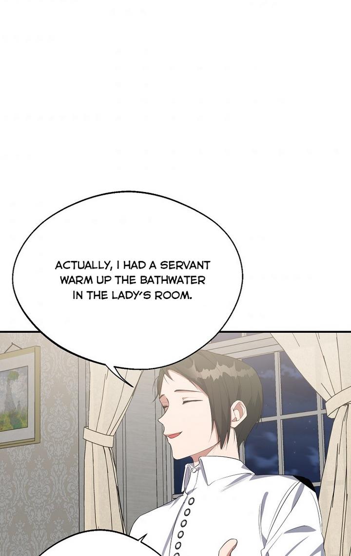 A male protagonist is blocking my way Chapter 22 248 034