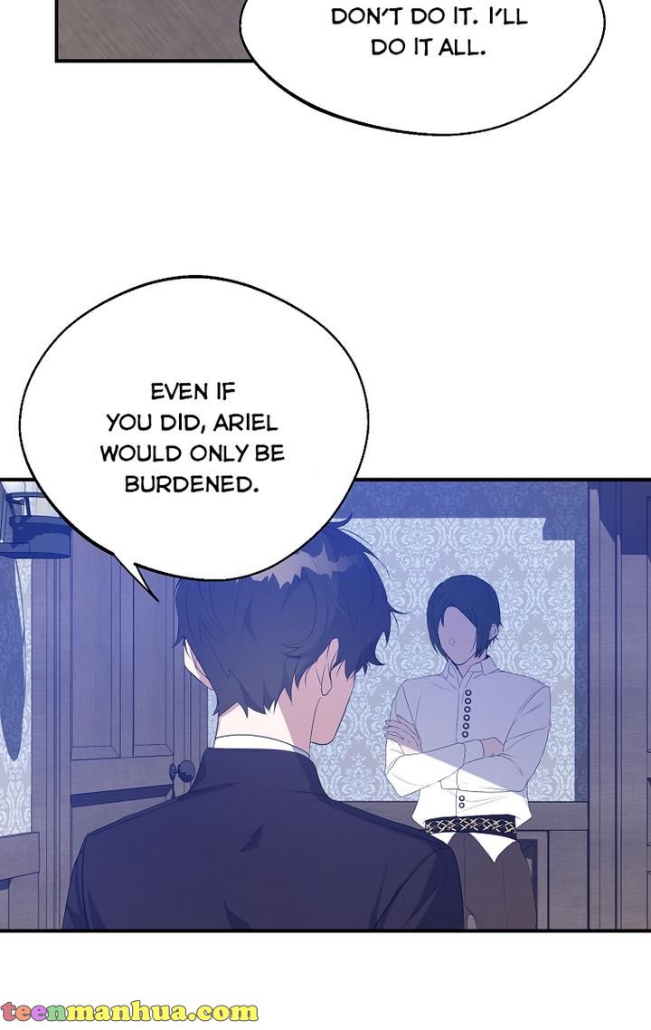 A male protagonist is blocking my way Chapter 22 262 048