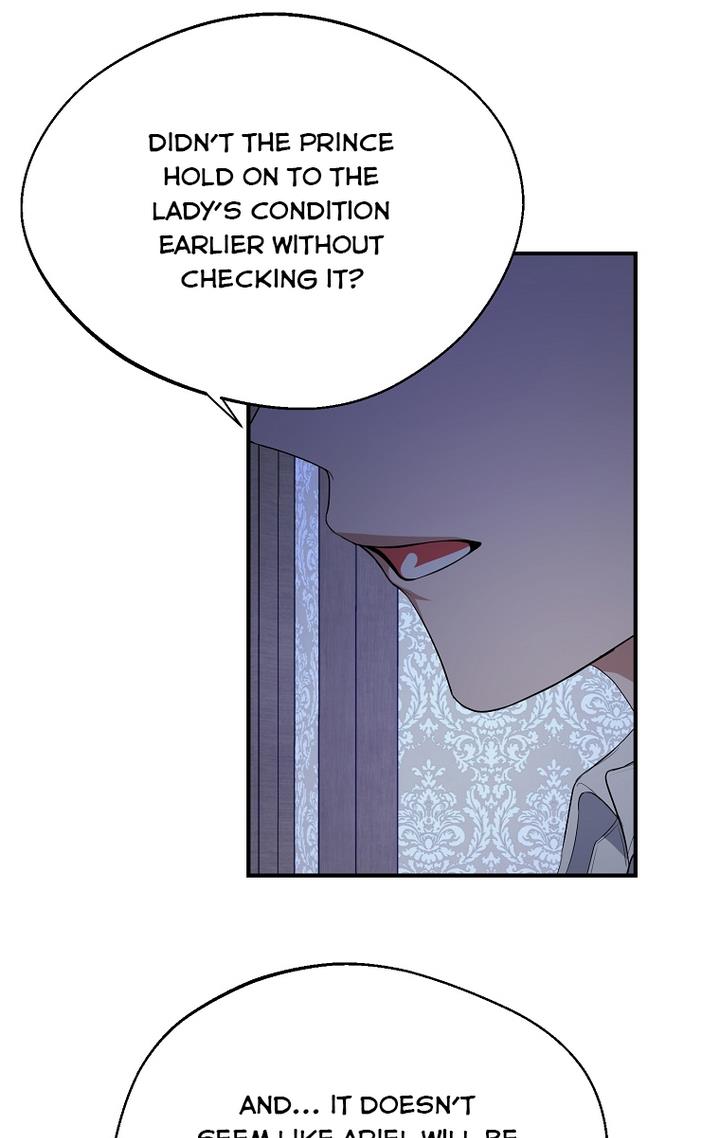 A male protagonist is blocking my way Chapter 22 263 049