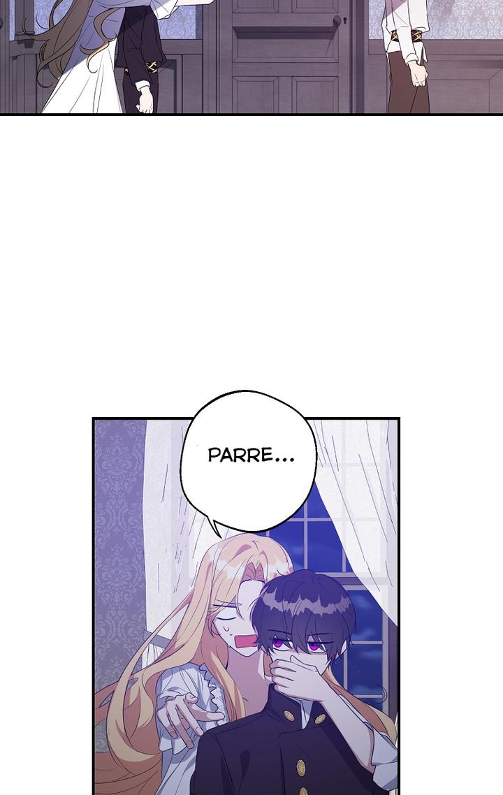 A male protagonist is blocking my way Chapter 22 273 059