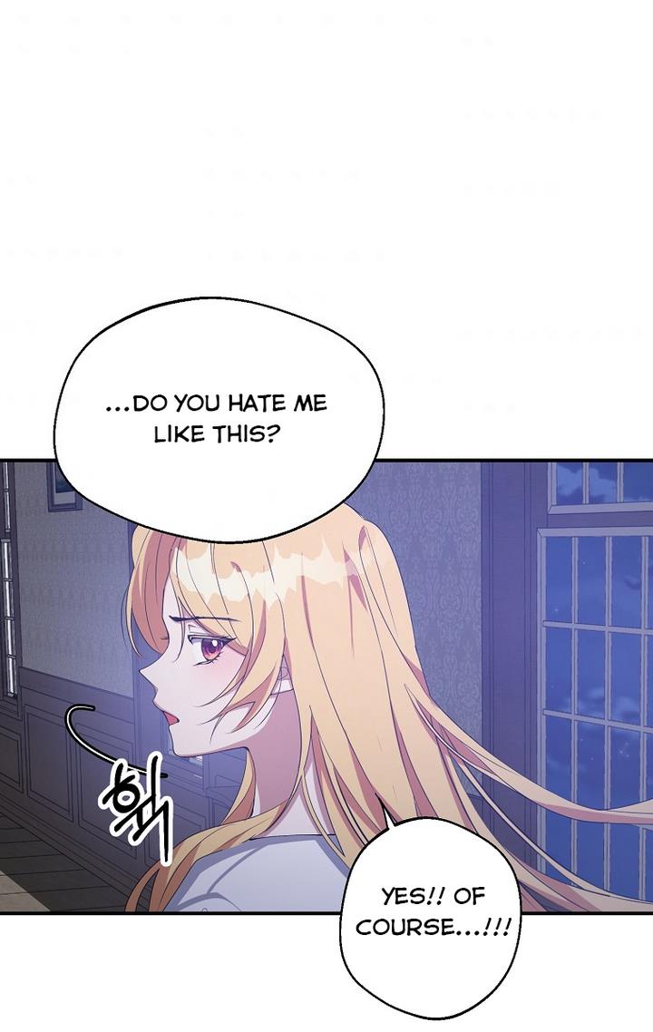 A male protagonist is blocking my way Chapter 22 276 062