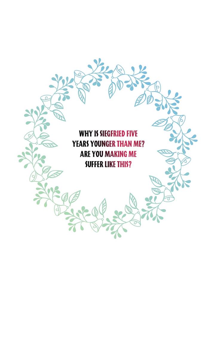 A male protagonist is blocking my way Chapter 22 282 068