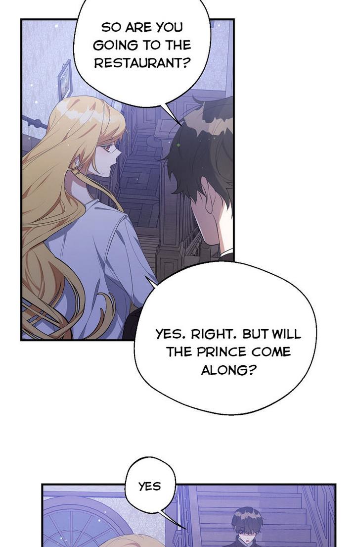 A male protagonist is blocking my way Chapter 23 190 003