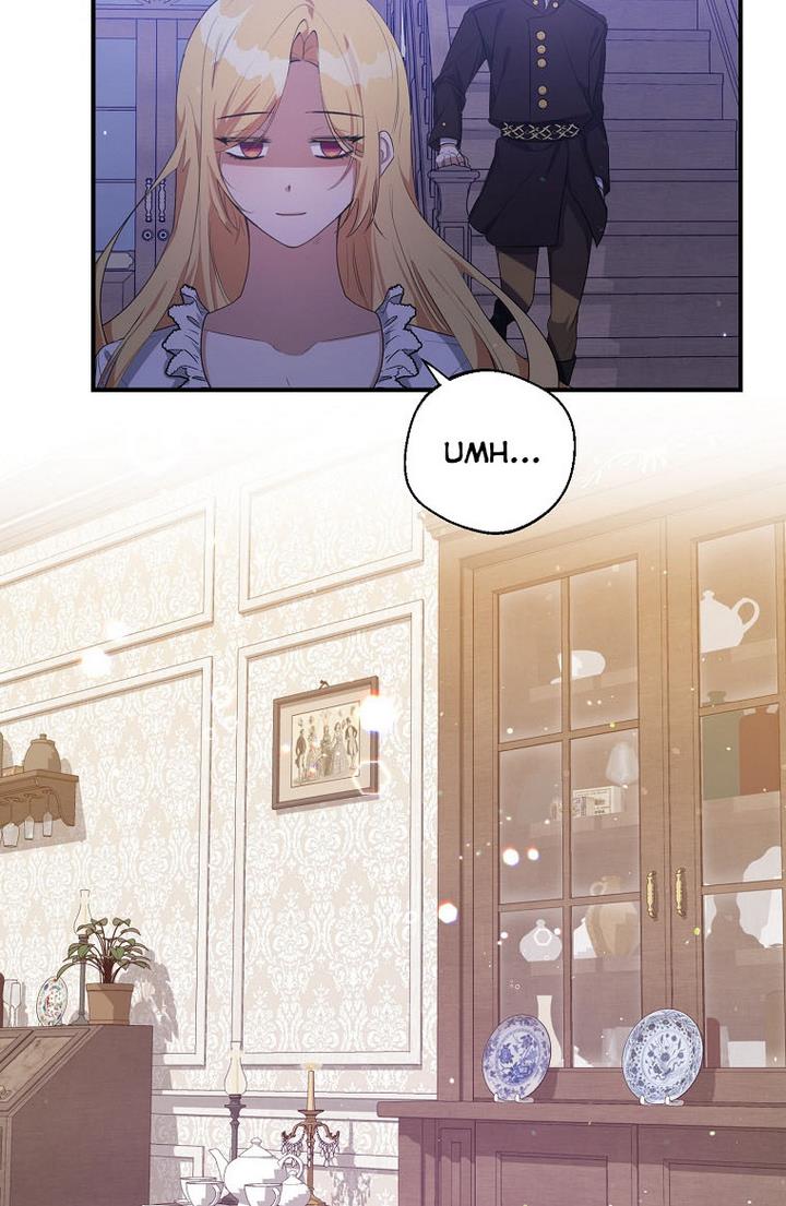 A male protagonist is blocking my way Chapter 23 191 004