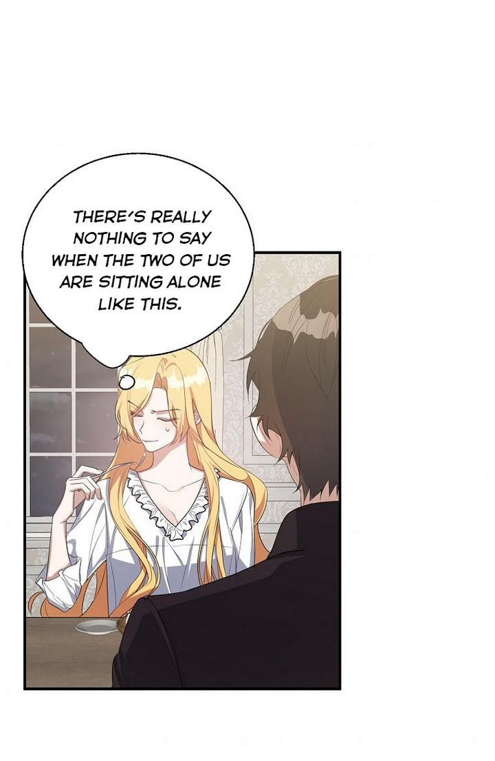 A male protagonist is blocking my way Chapter 23 193 006