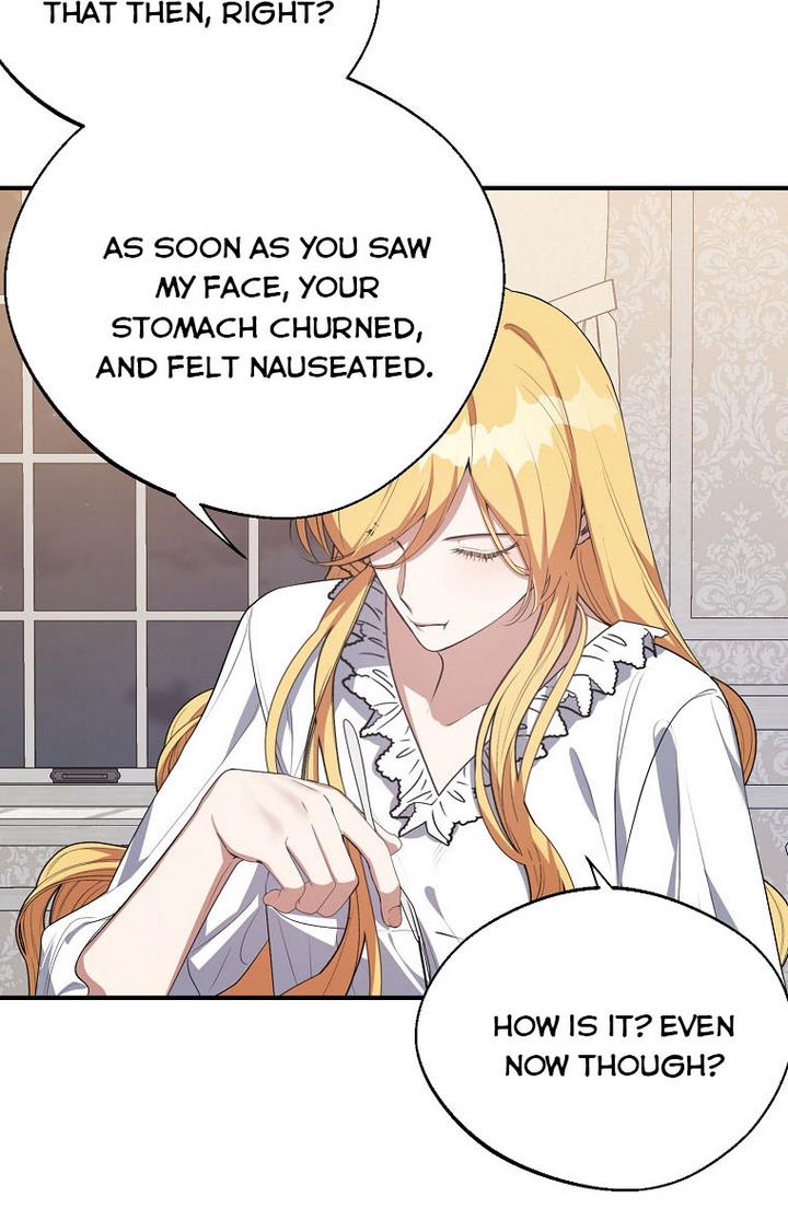 A male protagonist is blocking my way Chapter 23 195 008