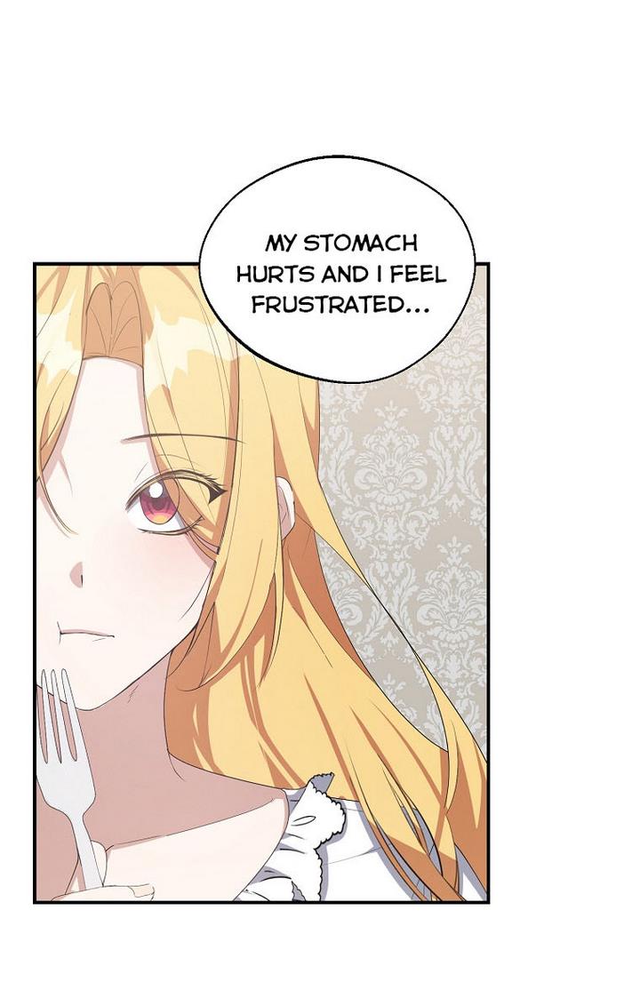 A male protagonist is blocking my way Chapter 23 197 010