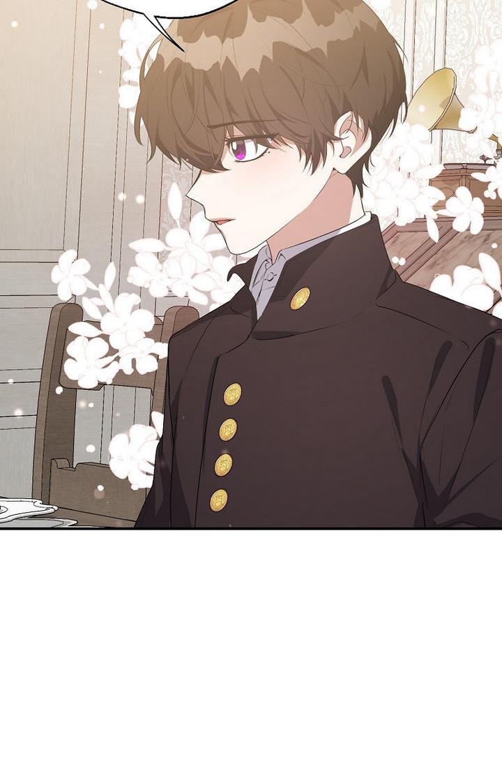 A male protagonist is blocking my way Chapter 23 200 013