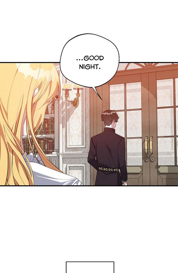 A male protagonist is blocking my way Chapter 23 211 024