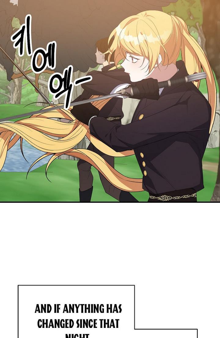 A male protagonist is blocking my way Chapter 23 215 028