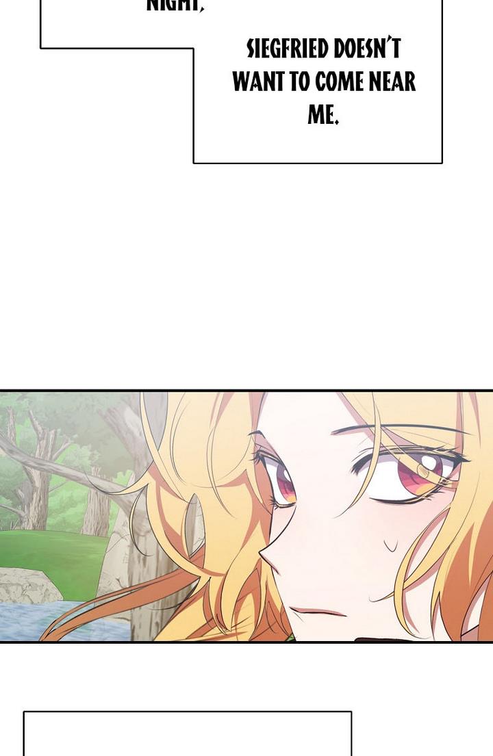 A male protagonist is blocking my way Chapter 23 216 029