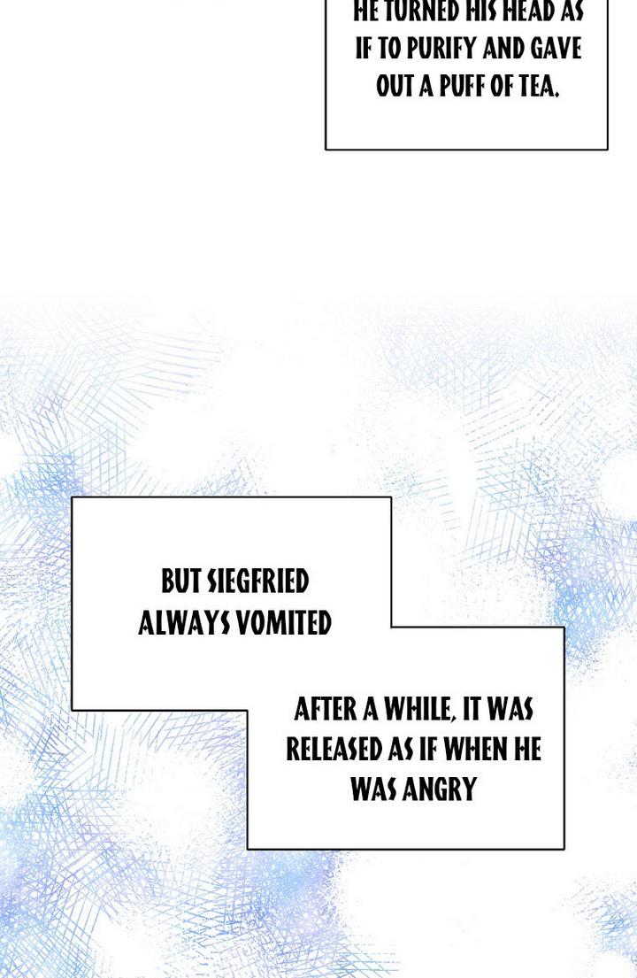 A male protagonist is blocking my way Chapter 23 219 032